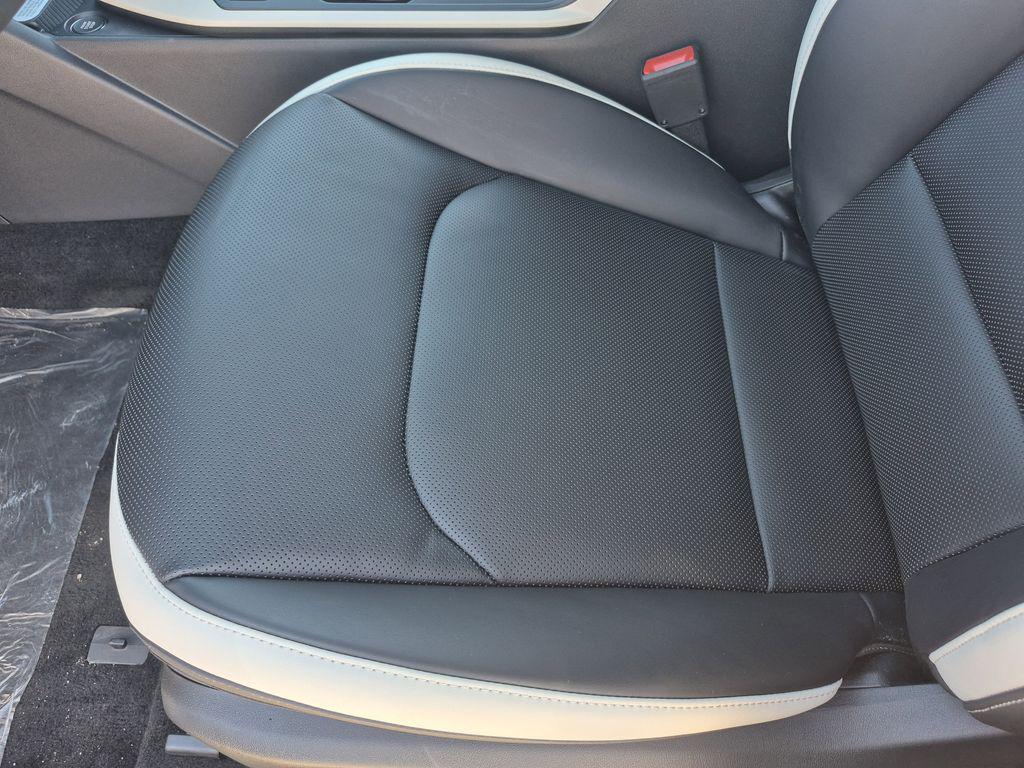 new 2026 Kia K4 car, priced at $25,197