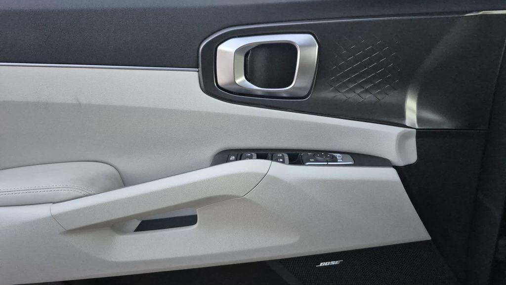 new 2026 Kia Sorento Plug-In Hybrid car, priced at $46,569