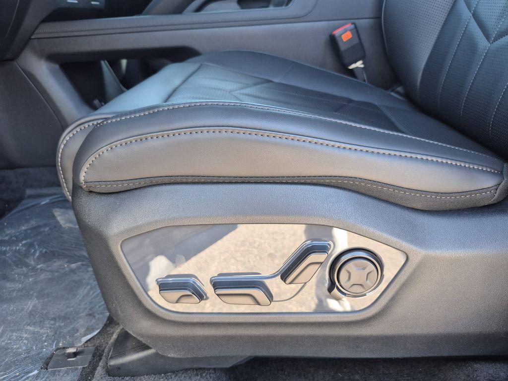 new 2027 Kia Telluride car, priced at $59,384