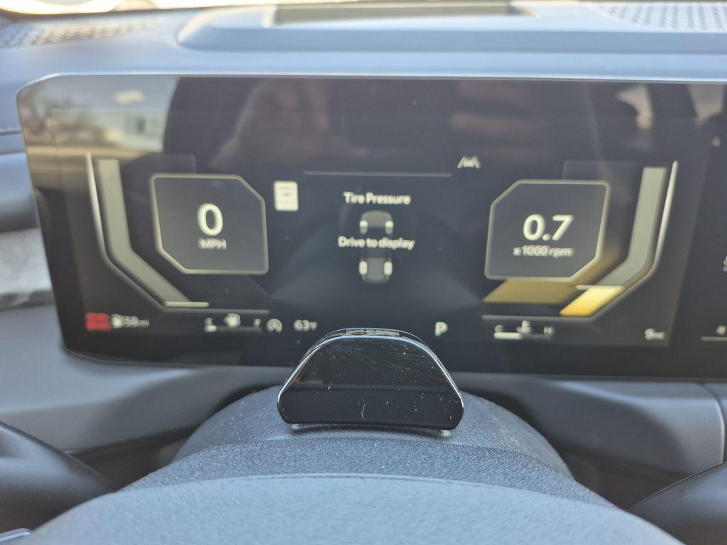 new 2027 Kia Telluride car, priced at $59,384