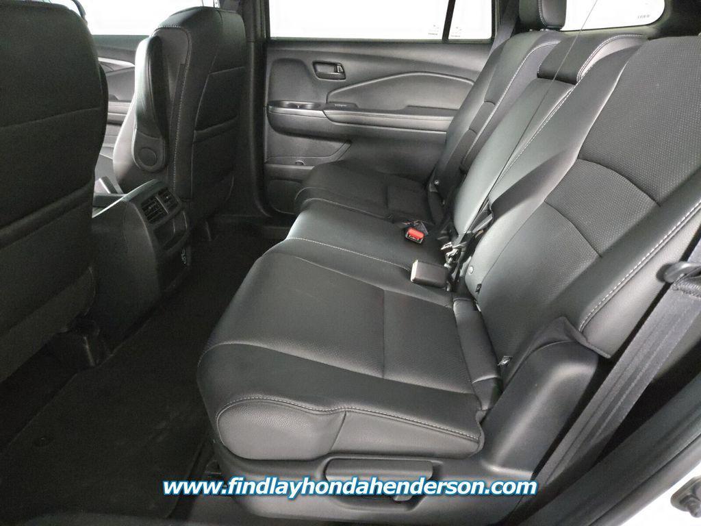 used 2023 Honda Passport car, priced at $30,984