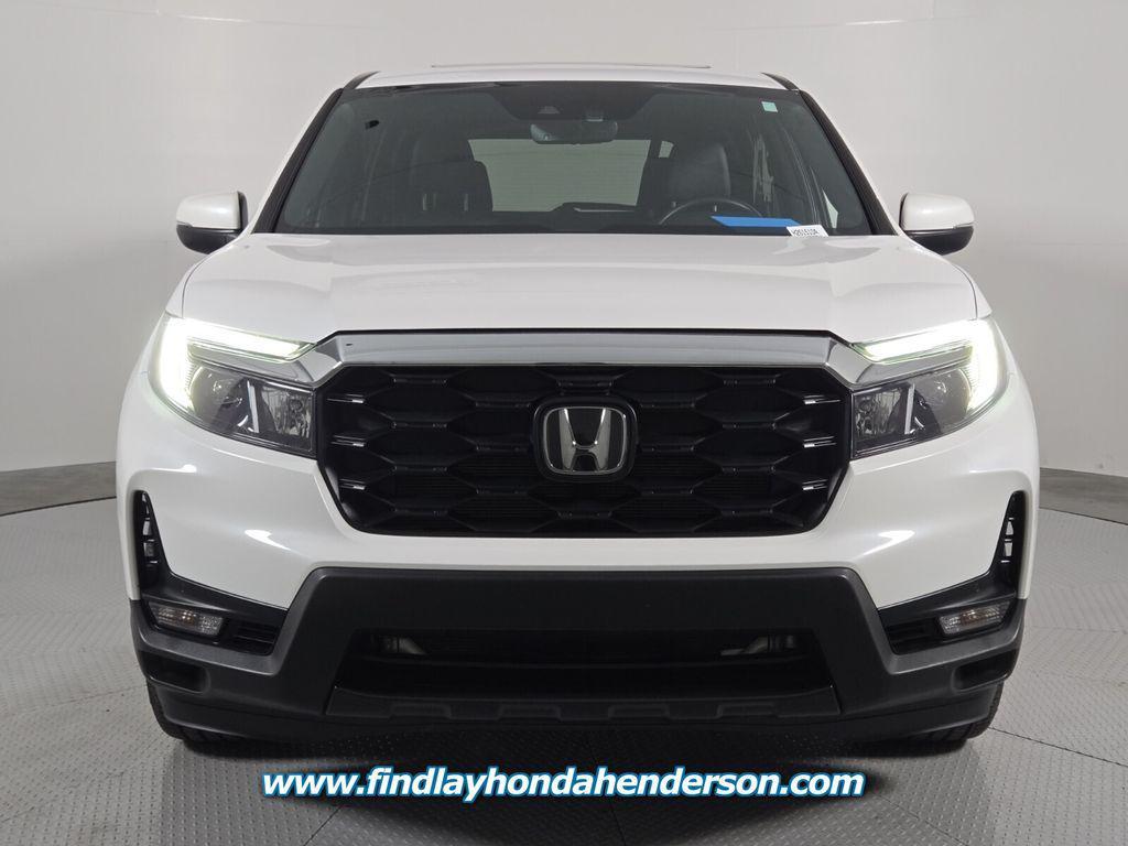 used 2023 Honda Passport car, priced at $30,984
