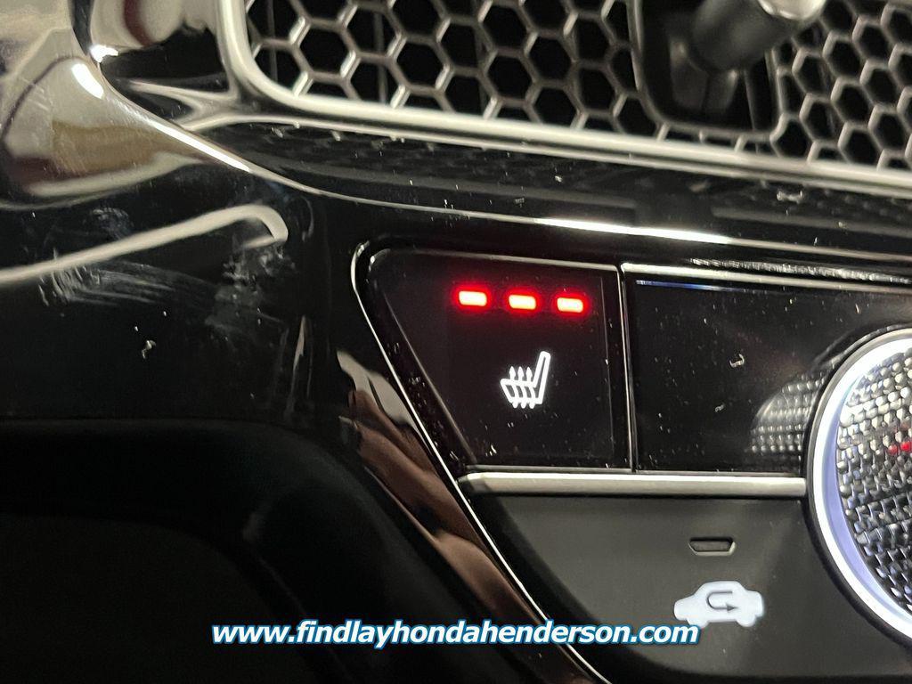 new 2026 Honda Civic Hybrid car, priced at $29,173