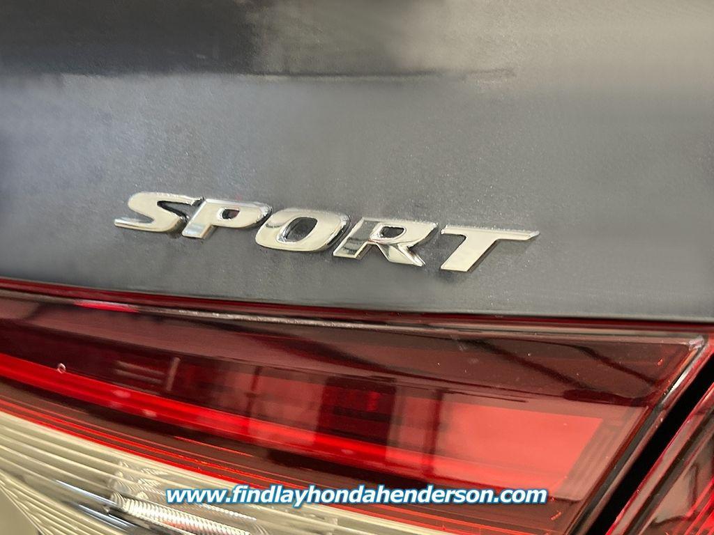 new 2026 Honda Civic Hybrid car, priced at $29,173