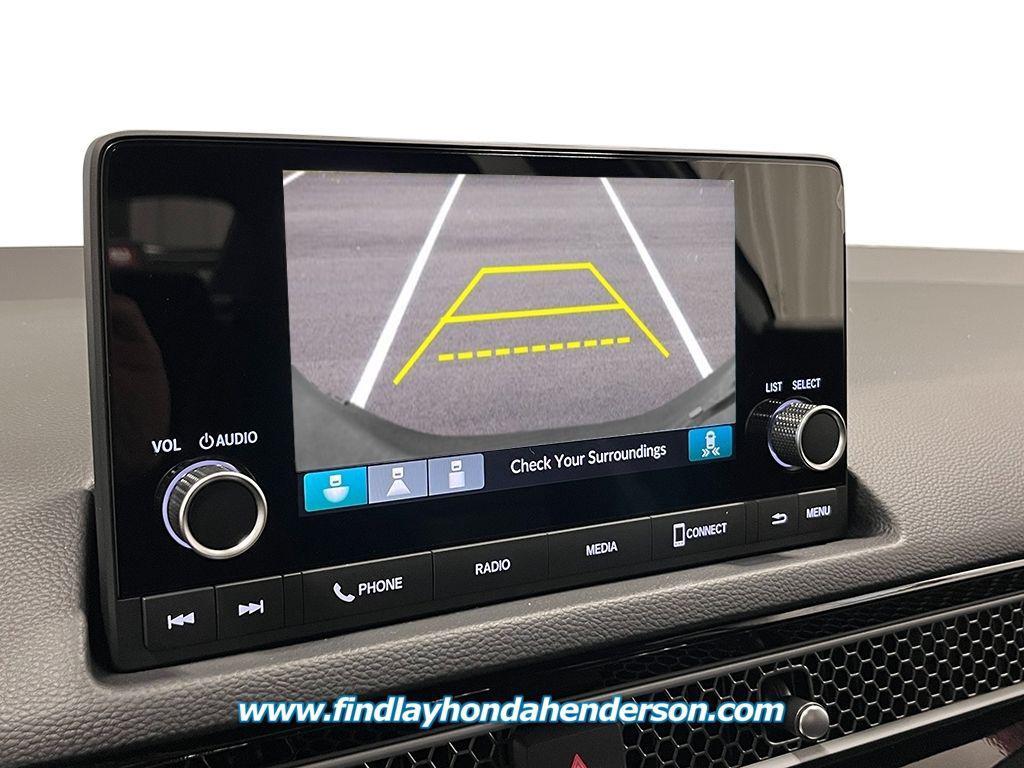 new 2026 Honda Civic Hybrid car, priced at $29,173