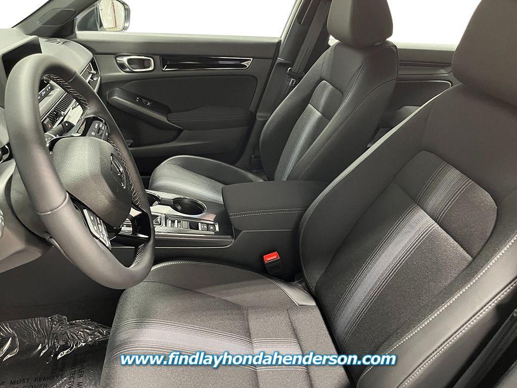 new 2026 Honda Civic Hybrid car, priced at $29,173