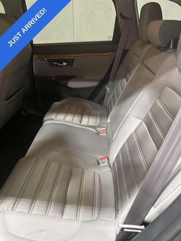 used 2018 Honda CR-V car, priced at $21,995