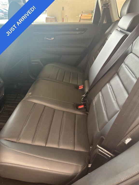 used 2025 Honda CR-V car, priced at $34,984