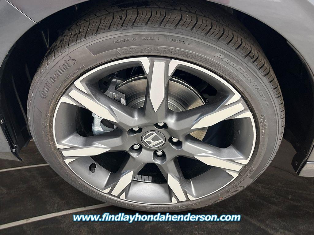 new 2026 Honda Civic Hybrid car, priced at $31,851