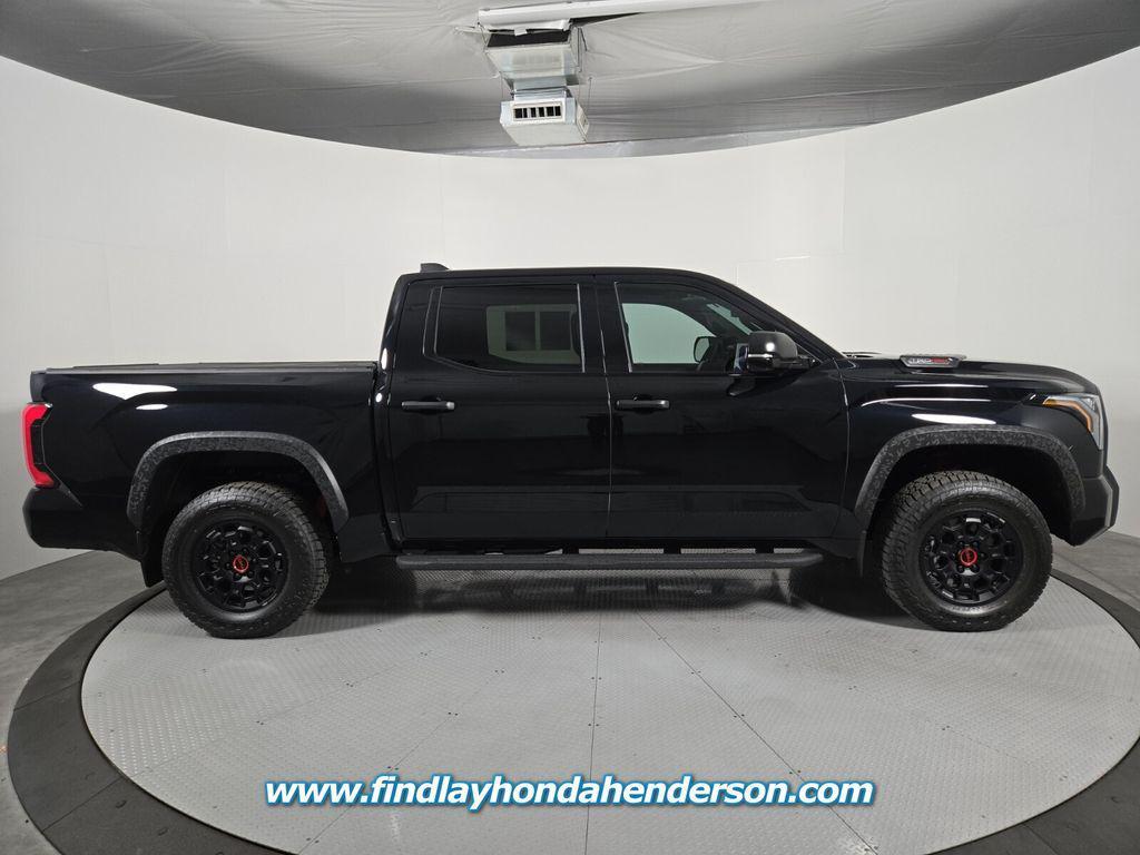 used 2026 Toyota Tundra Hybrid car, priced at $79,483