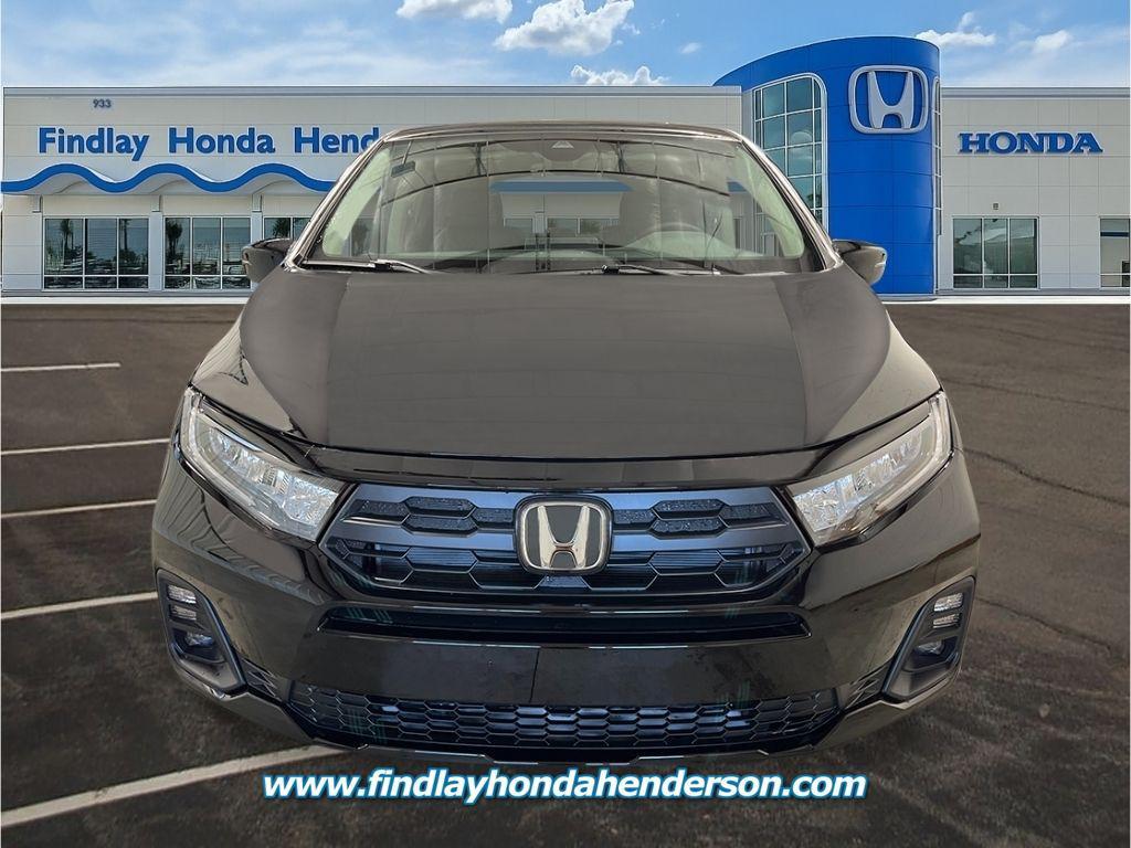 new 2026 Honda Odyssey car, priced at $41,697
