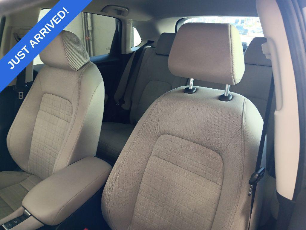 used 2024 Honda HR-V car, priced at $26,995