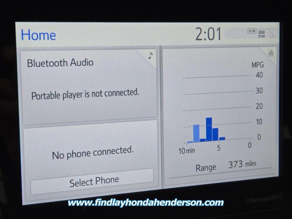 used 2024 Toyota Camry car, priced at $23,984