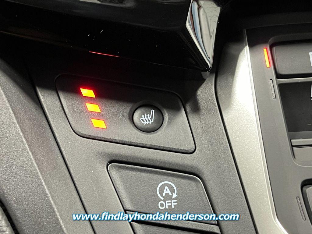 new 2026 Honda Odyssey car, priced at $42,098