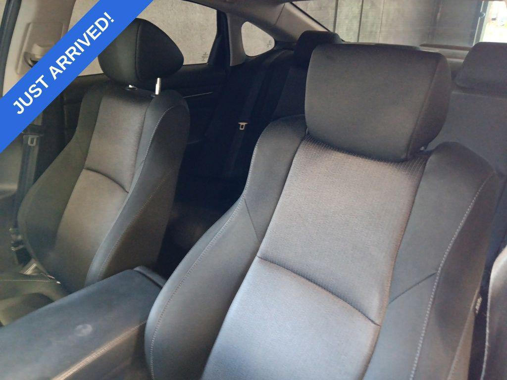 used 2018 Honda Accord car, priced at $18,494