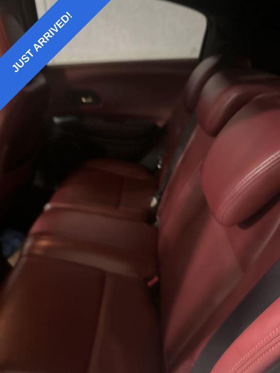 used 2020 Honda HR-V car, priced at $21,995