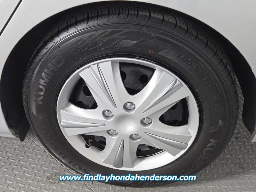 used 2016 Hyundai Elantra car, priced at $8,984