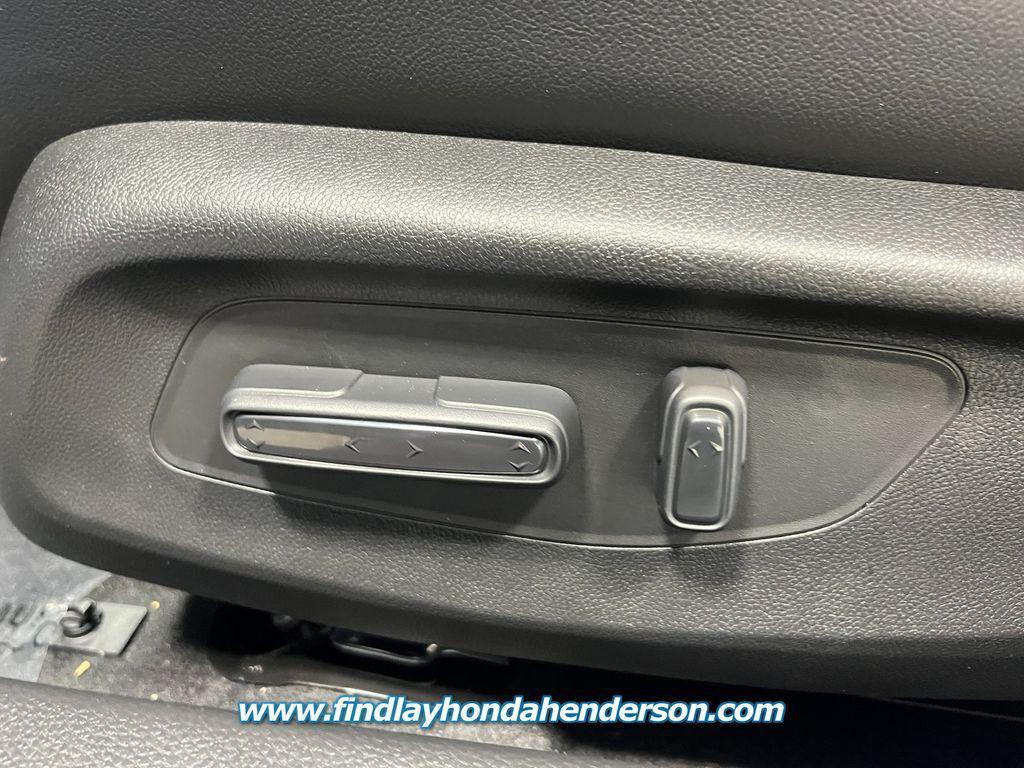 new 2026 Honda Civic Hybrid car, priced at $33,361