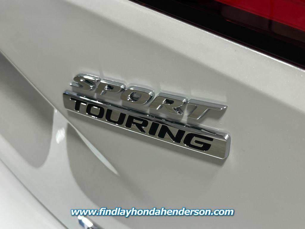 new 2026 Honda Civic Hybrid car, priced at $33,361