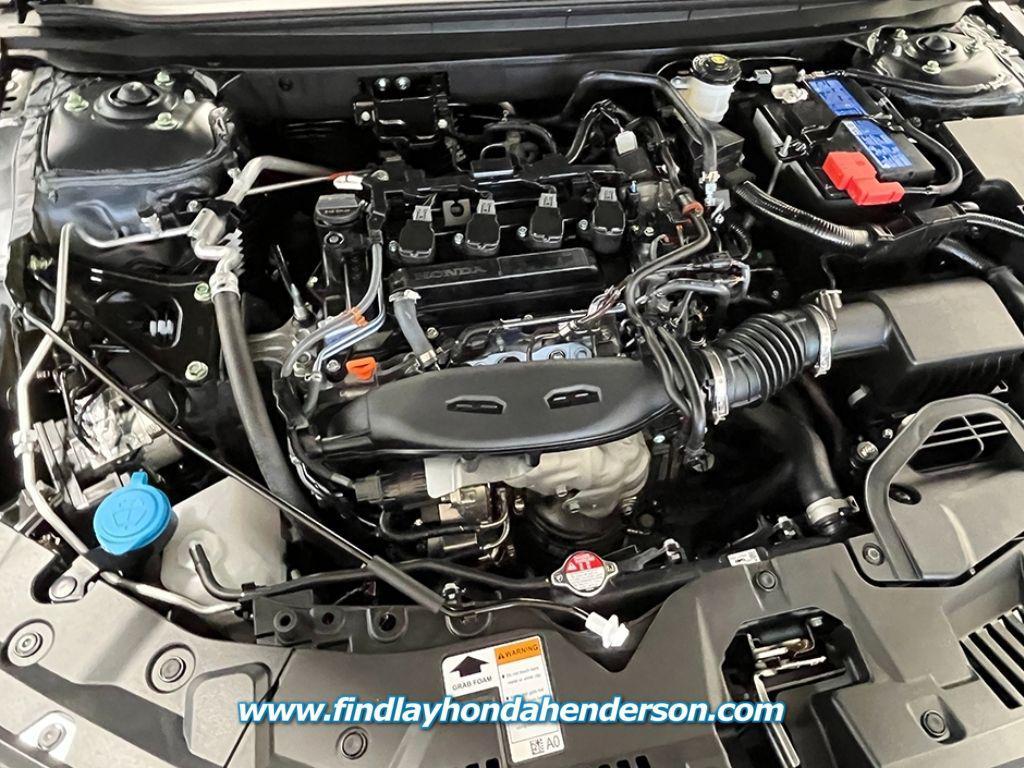 new 2026 Honda Accord car, priced at $30,969
