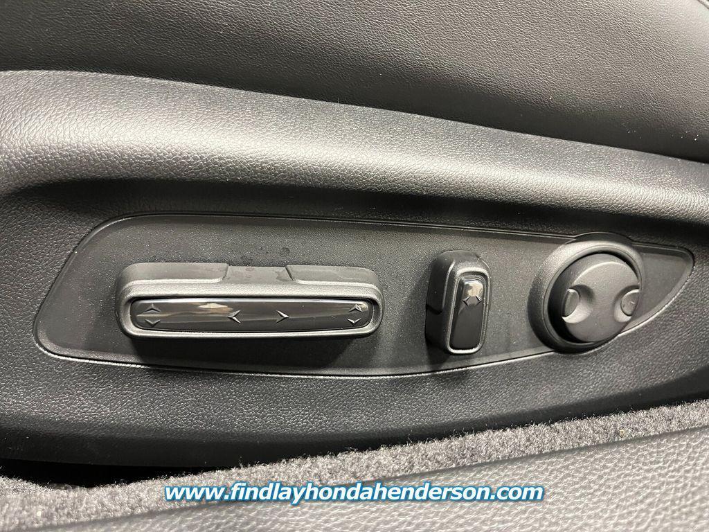 new 2026 Honda Accord Hybrid car, priced at $35,358