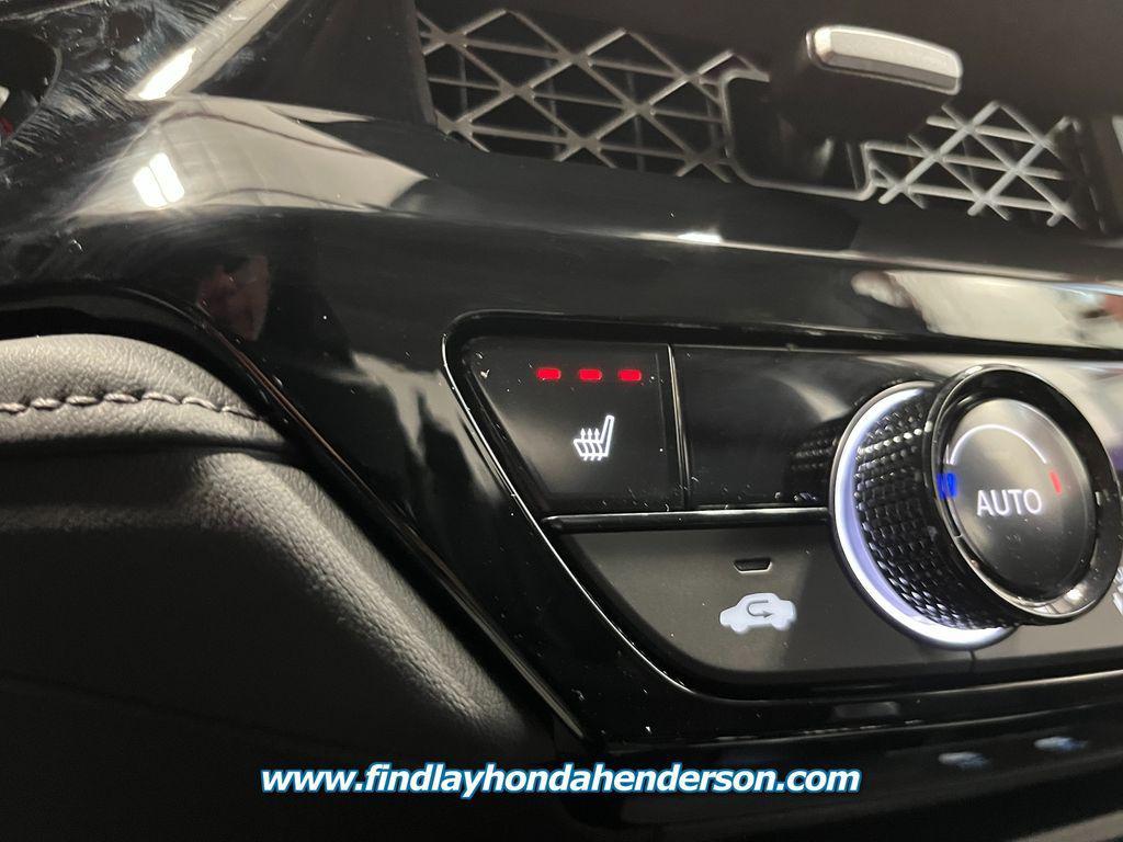 new 2026 Honda Accord Hybrid car, priced at $35,358