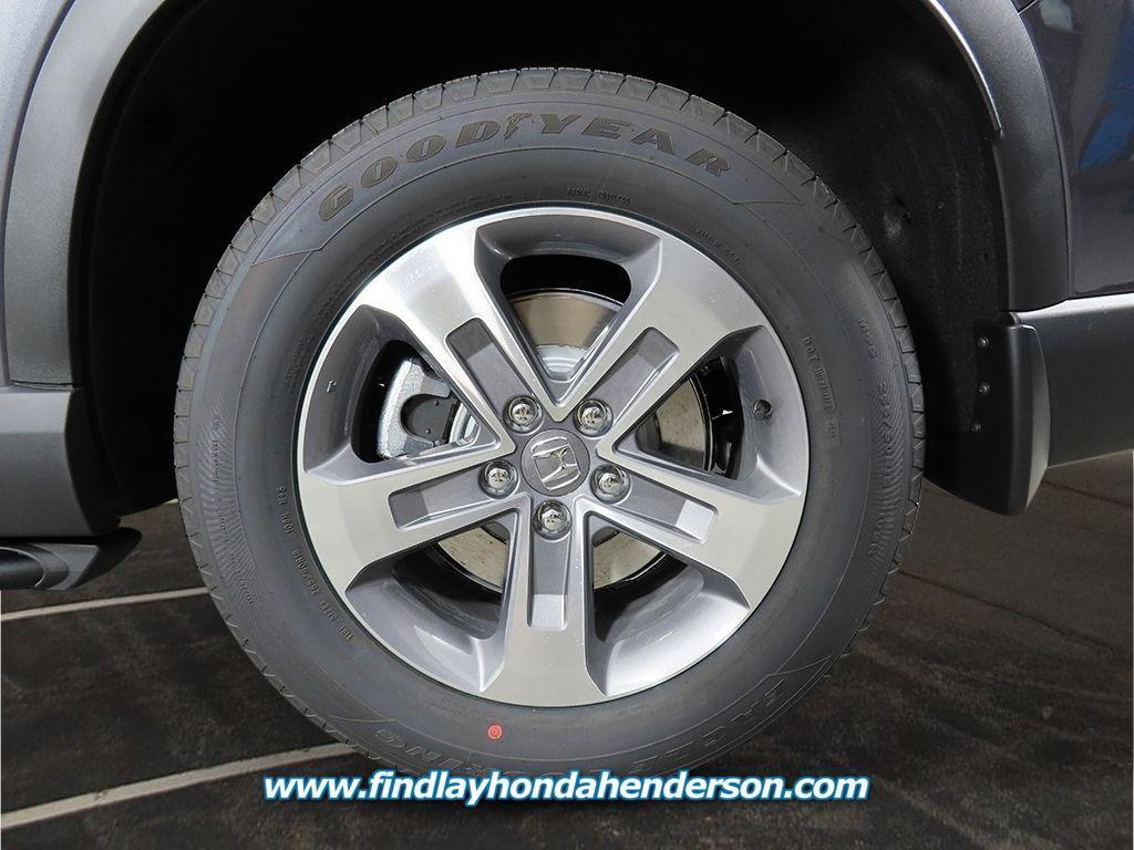 new 2026 Honda Pilot car, priced at $48,431