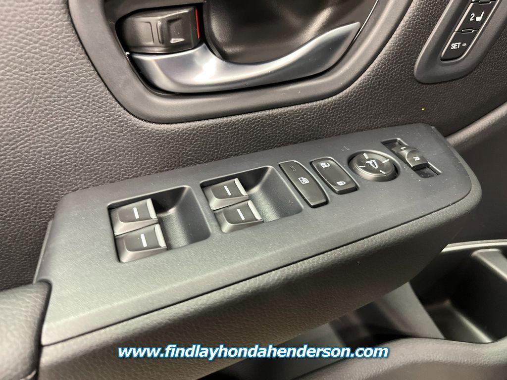 new 2026 Honda Pilot car, priced at $48,431