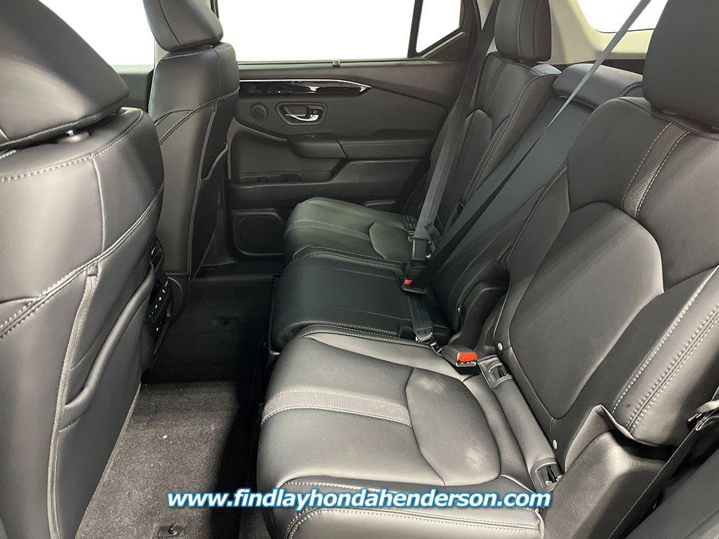 new 2026 Honda Pilot car, priced at $48,431