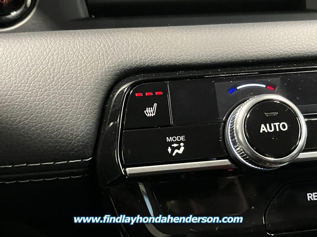 new 2026 Honda Pilot car, priced at $48,431