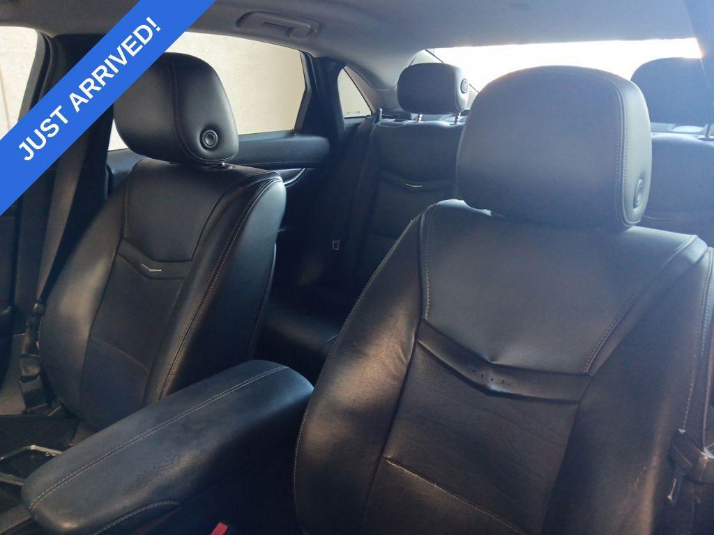used 2018 Cadillac XTS car, priced at $20,494
