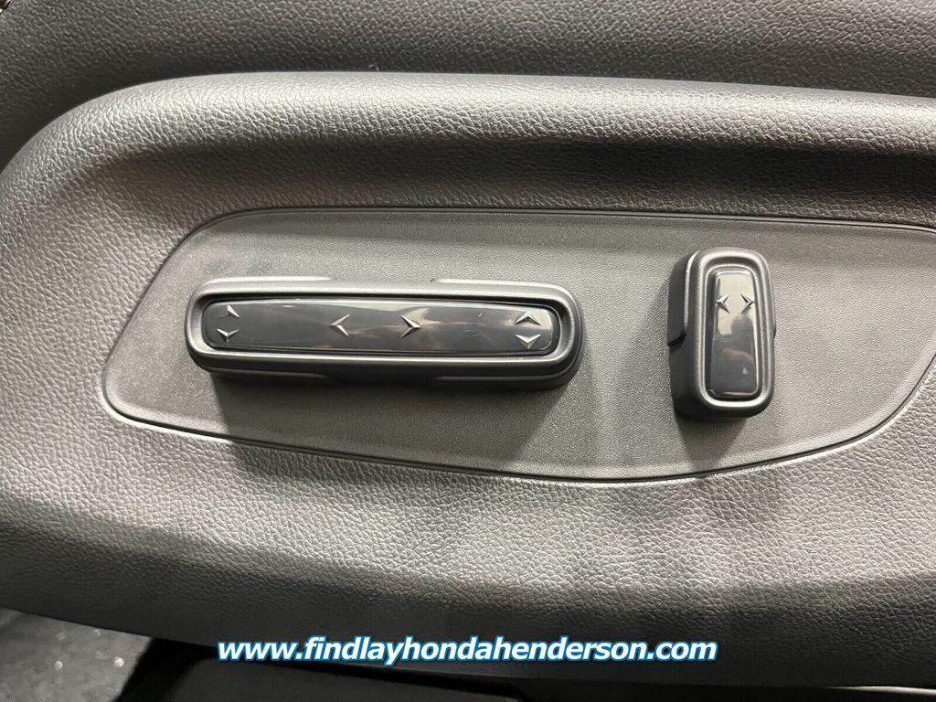 new 2026 Honda HR-V car, priced at $31,577