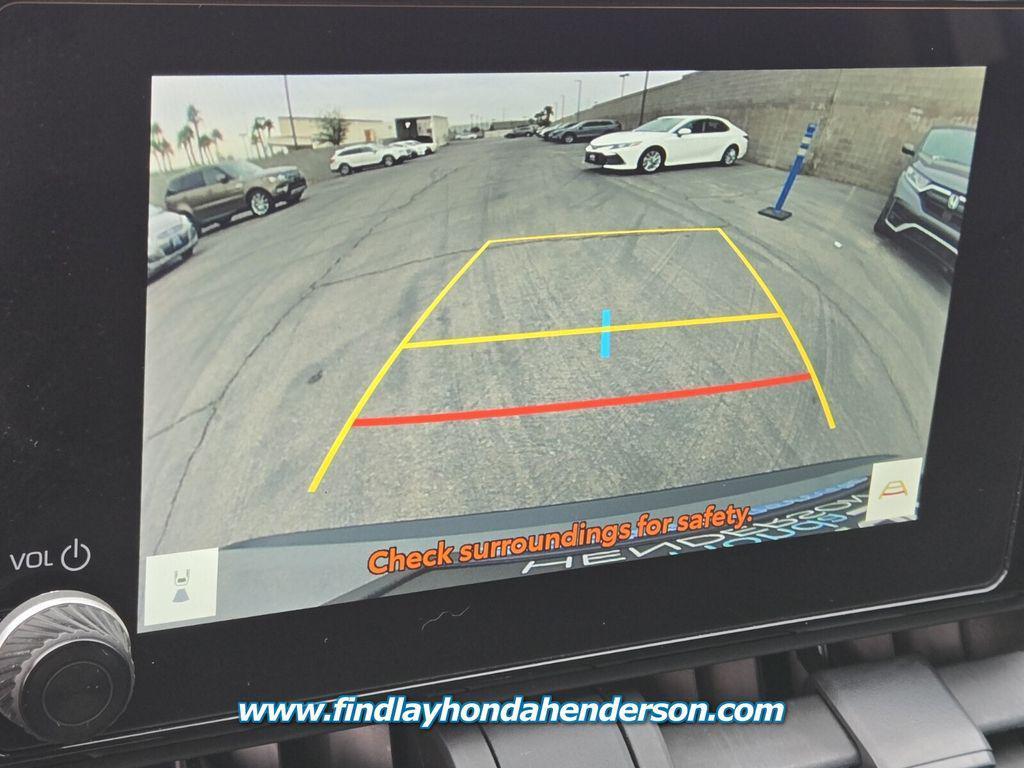 used 2024 Toyota RAV4 car, priced at $26,984