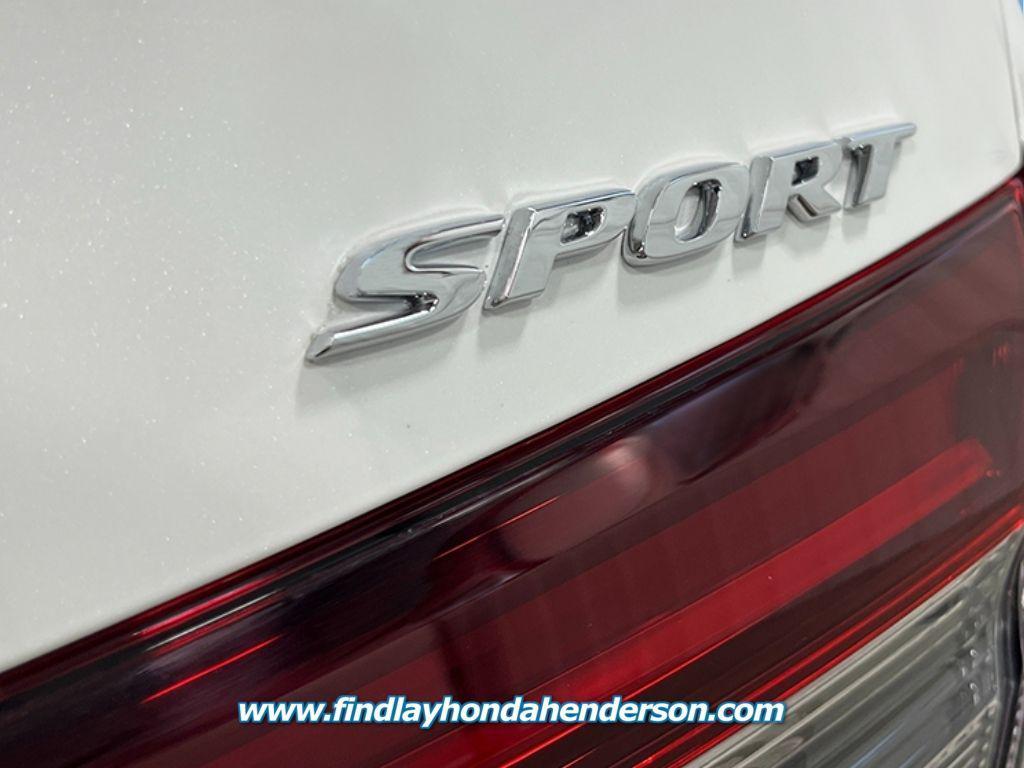 new 2026 Honda Civic car, priced at $27,845