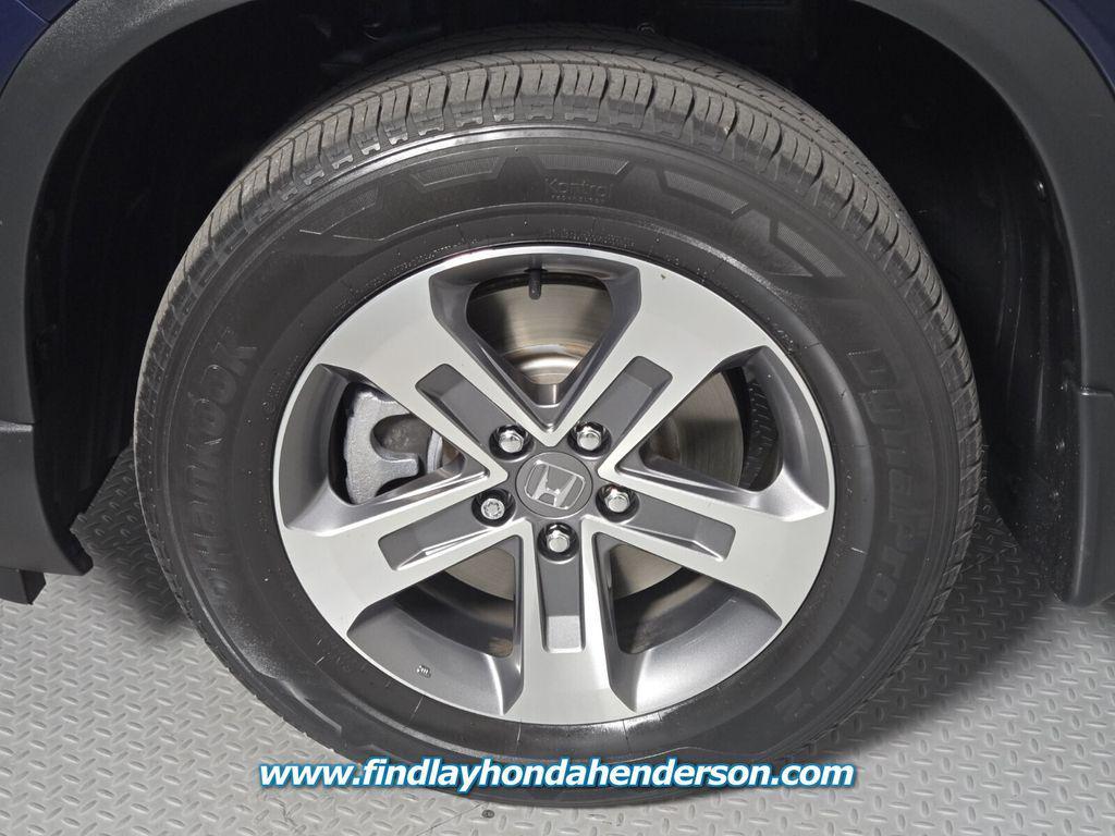 used 2024 Honda Pilot car, priced at $37,984