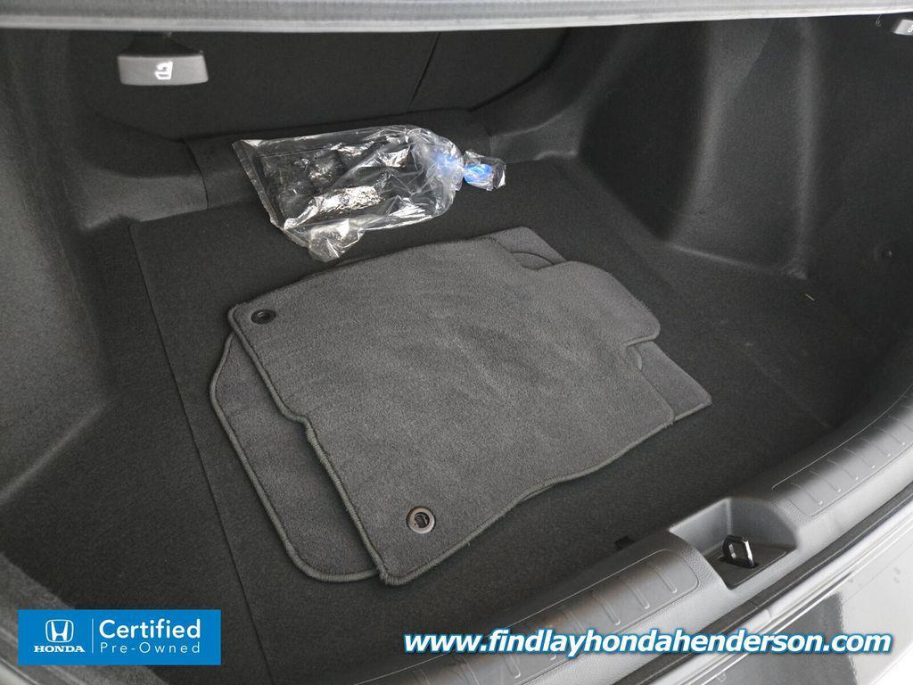 used 2023 Honda Civic car, priced at $24,984