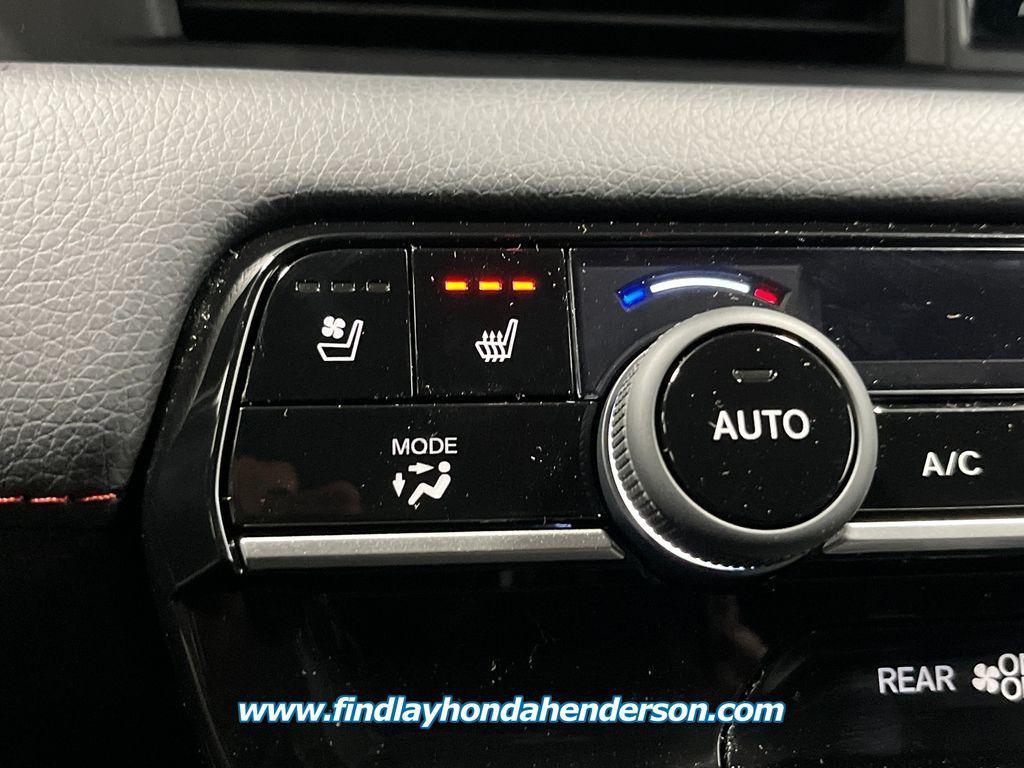 new 2026 Honda Pilot car, priced at $54,471