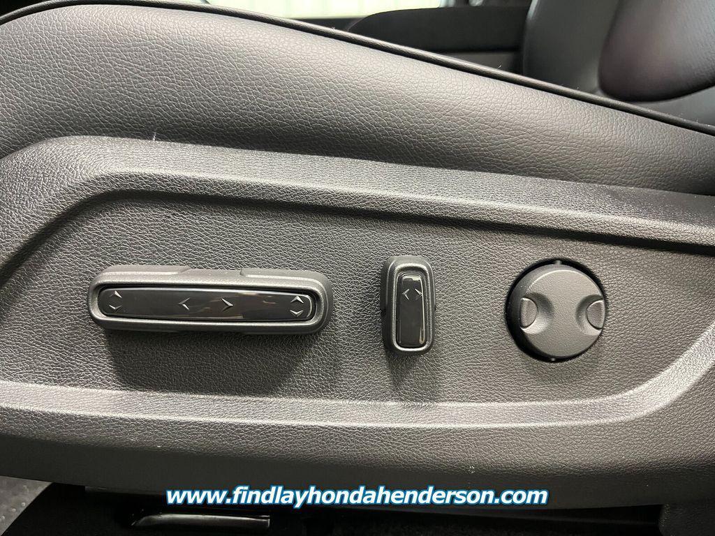 new 2026 Honda Pilot car, priced at $54,471