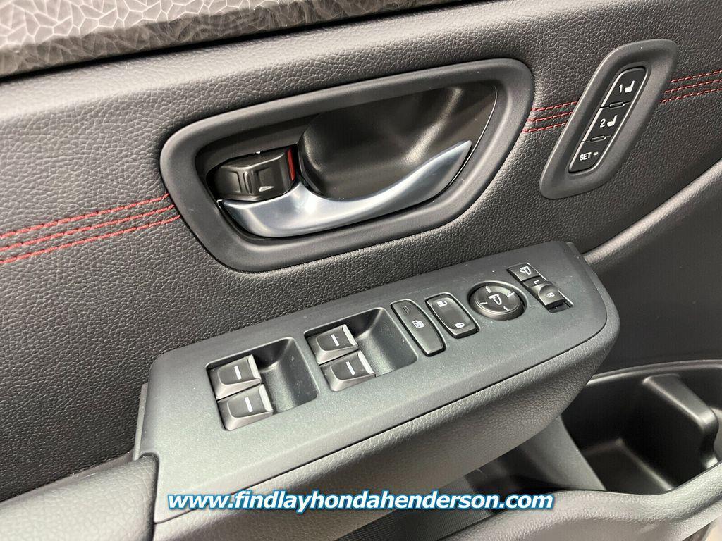 new 2026 Honda Pilot car, priced at $54,471