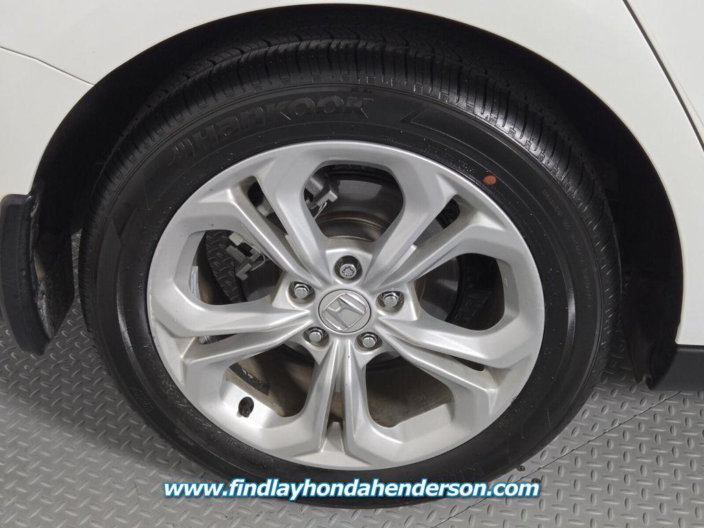 used 2024 Honda Accord car, priced at $26,483