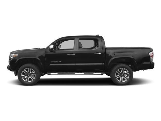 used 2017 Toyota Tacoma car, priced at $31,995