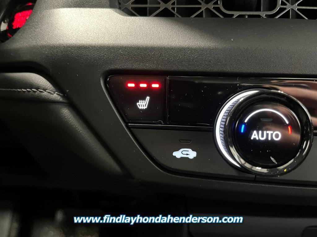 new 2026 Honda Accord car, priced at $31,390