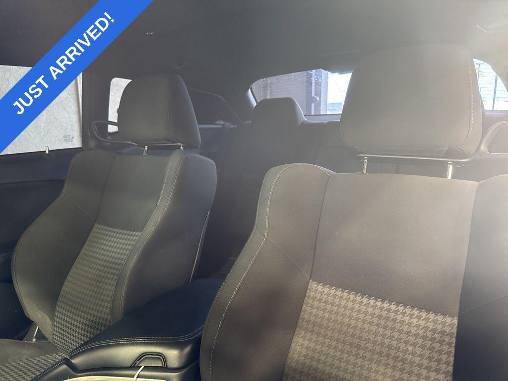 used 2021 Dodge Challenger car, priced at $22,995