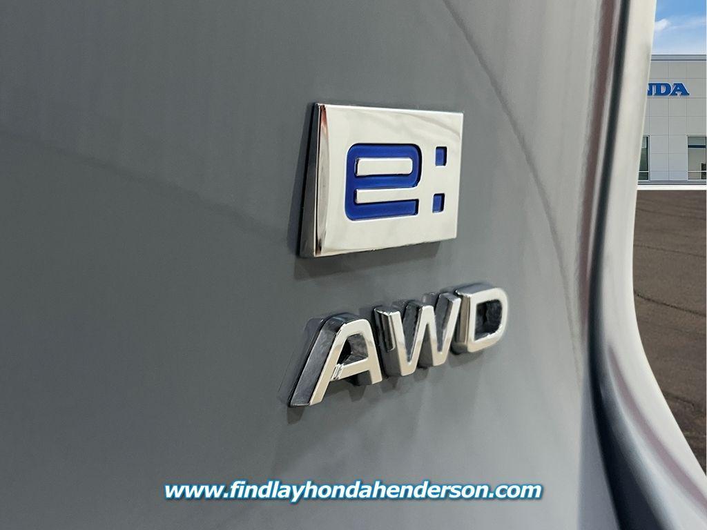 new 2026 Honda Prologue car, priced at $52,788