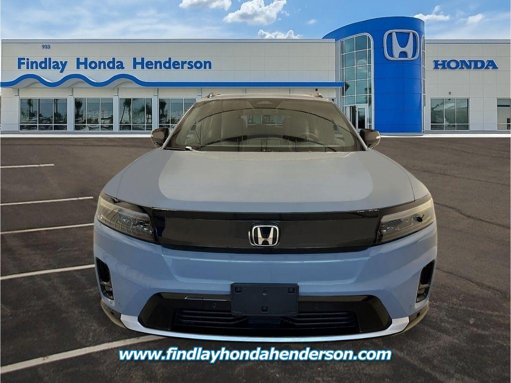 new 2026 Honda Prologue car, priced at $52,788