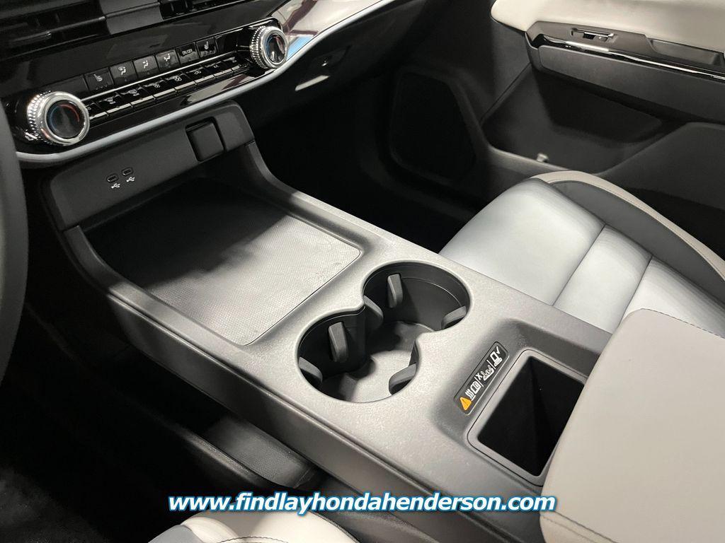 new 2026 Honda Prologue car, priced at $52,788