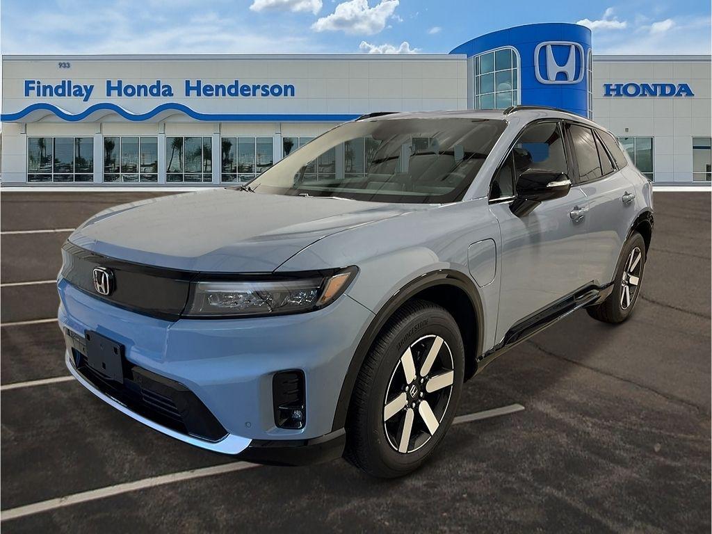 new 2026 Honda Prologue car, priced at $52,788
