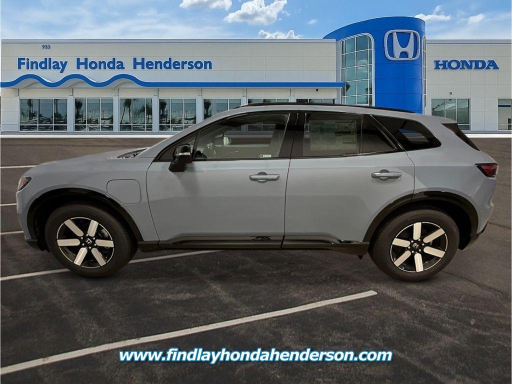 new 2026 Honda Prologue car, priced at $52,788