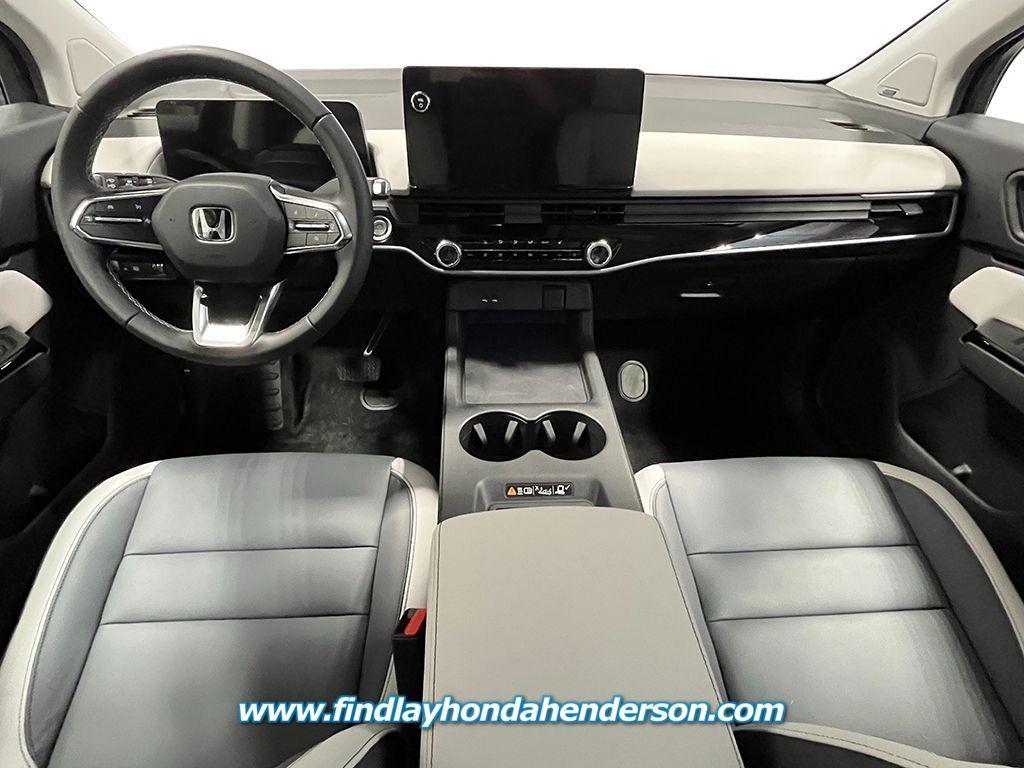 new 2026 Honda Prologue car, priced at $52,788