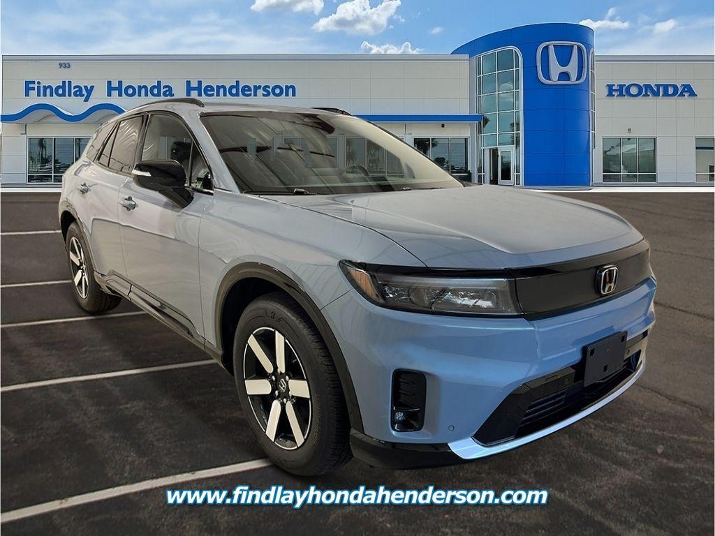 new 2026 Honda Prologue car, priced at $52,788